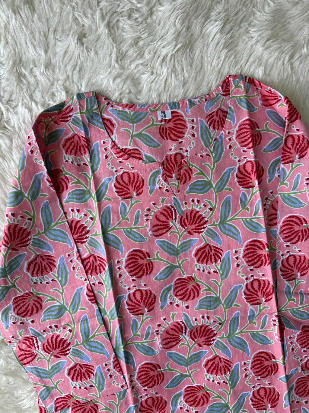 Pure Cotton Lounge Wear