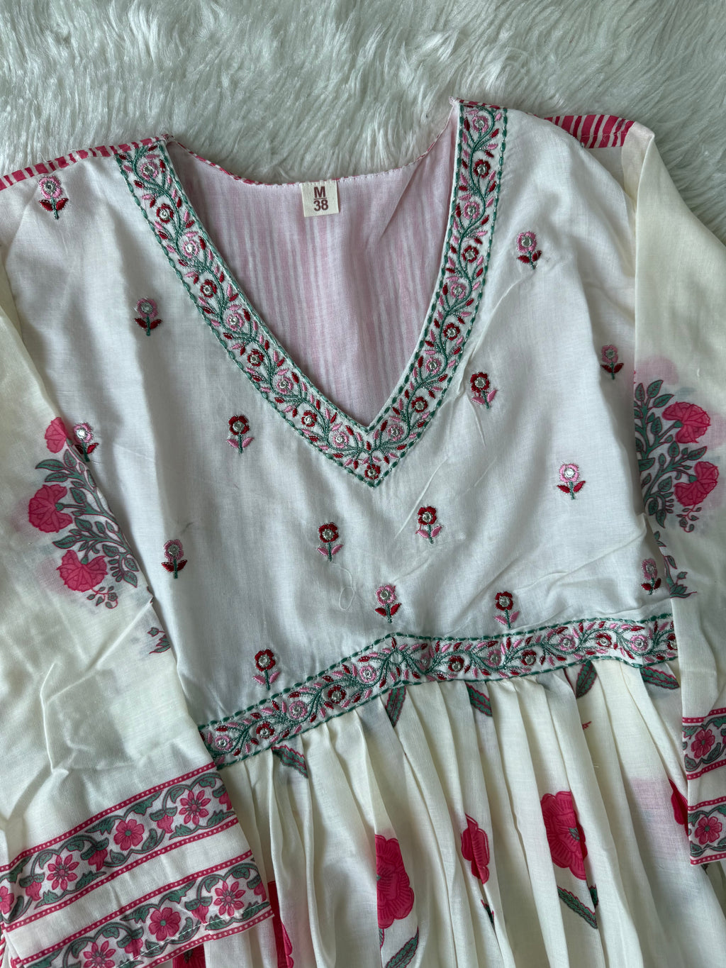 🌸 Best Seller 🌸 Mul Cotton Set