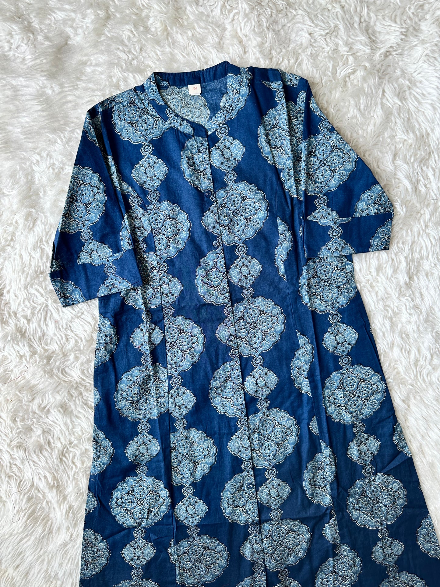 Premium Cotton Elbow Sleeves Set