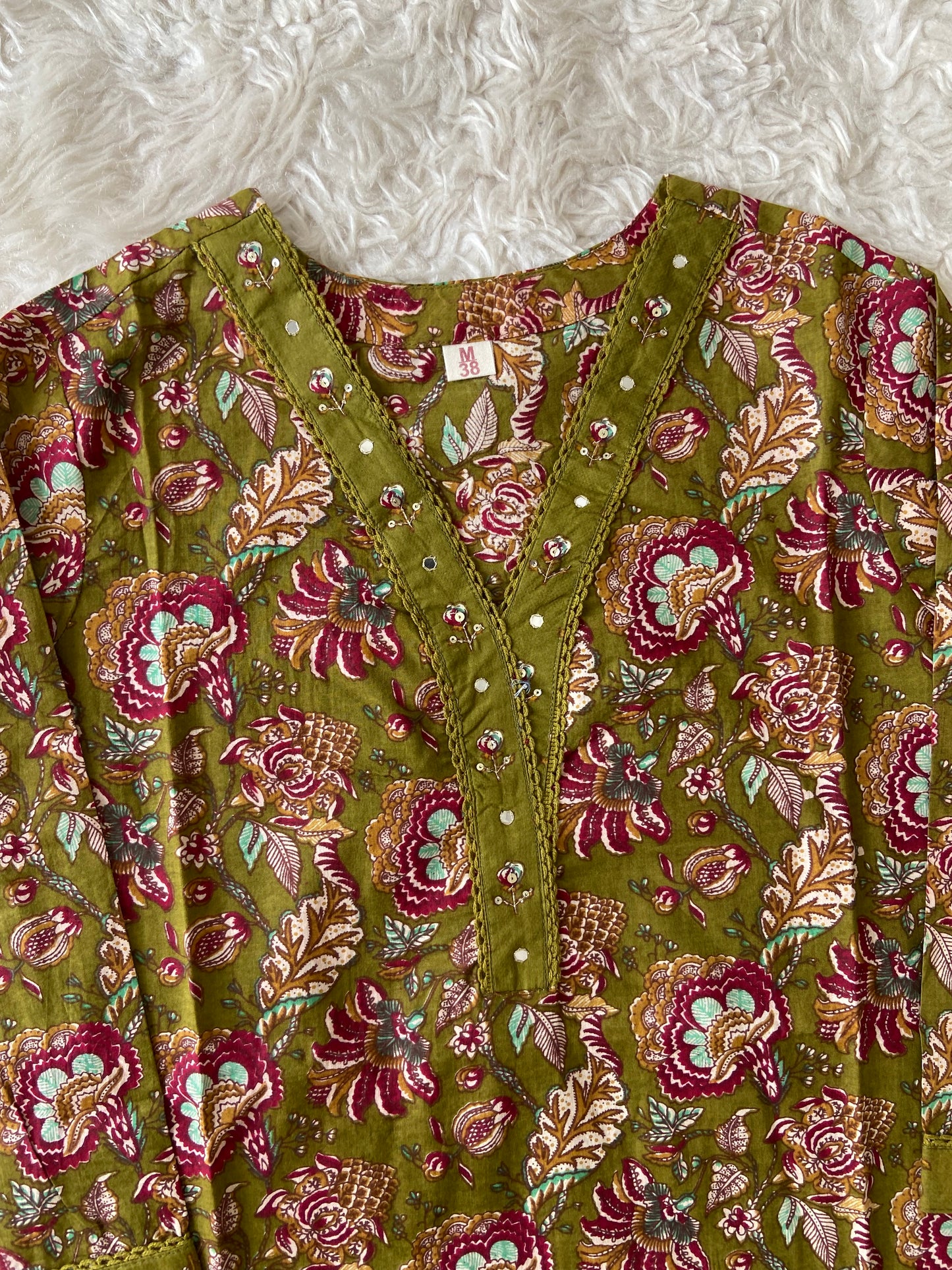 Budget Pure Cotton Set
