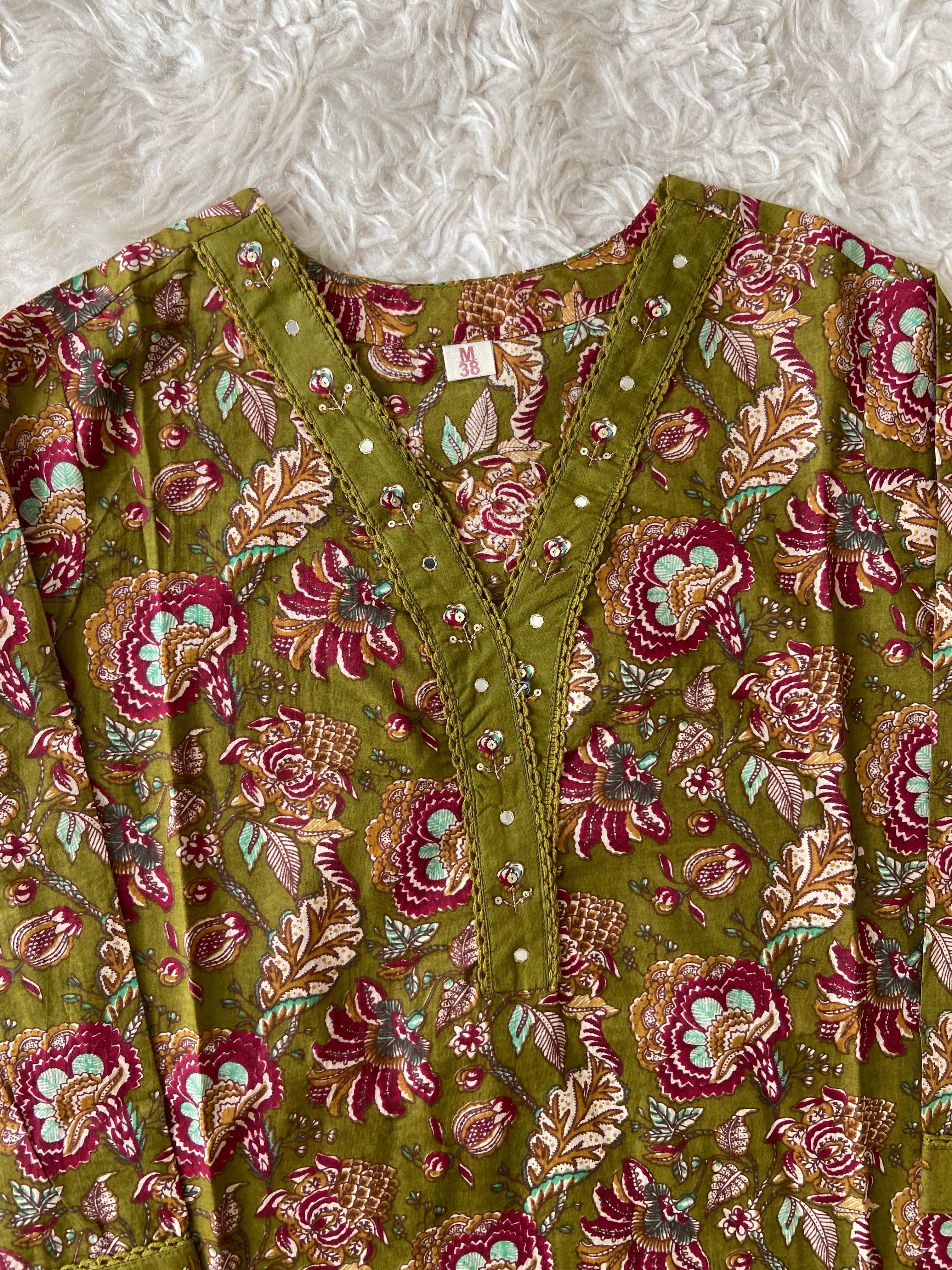 Budget Pure Cotton Set