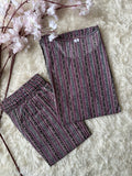 Pure Cotton Lounge Wear