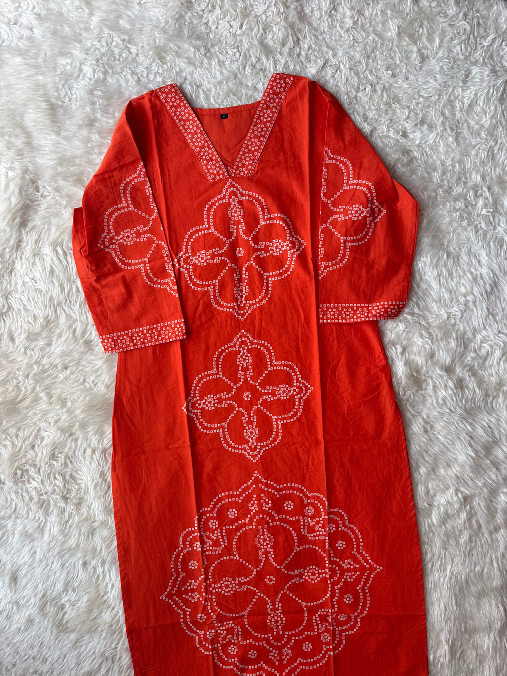 Budget Friendly Kurti Pant Dupatta Set