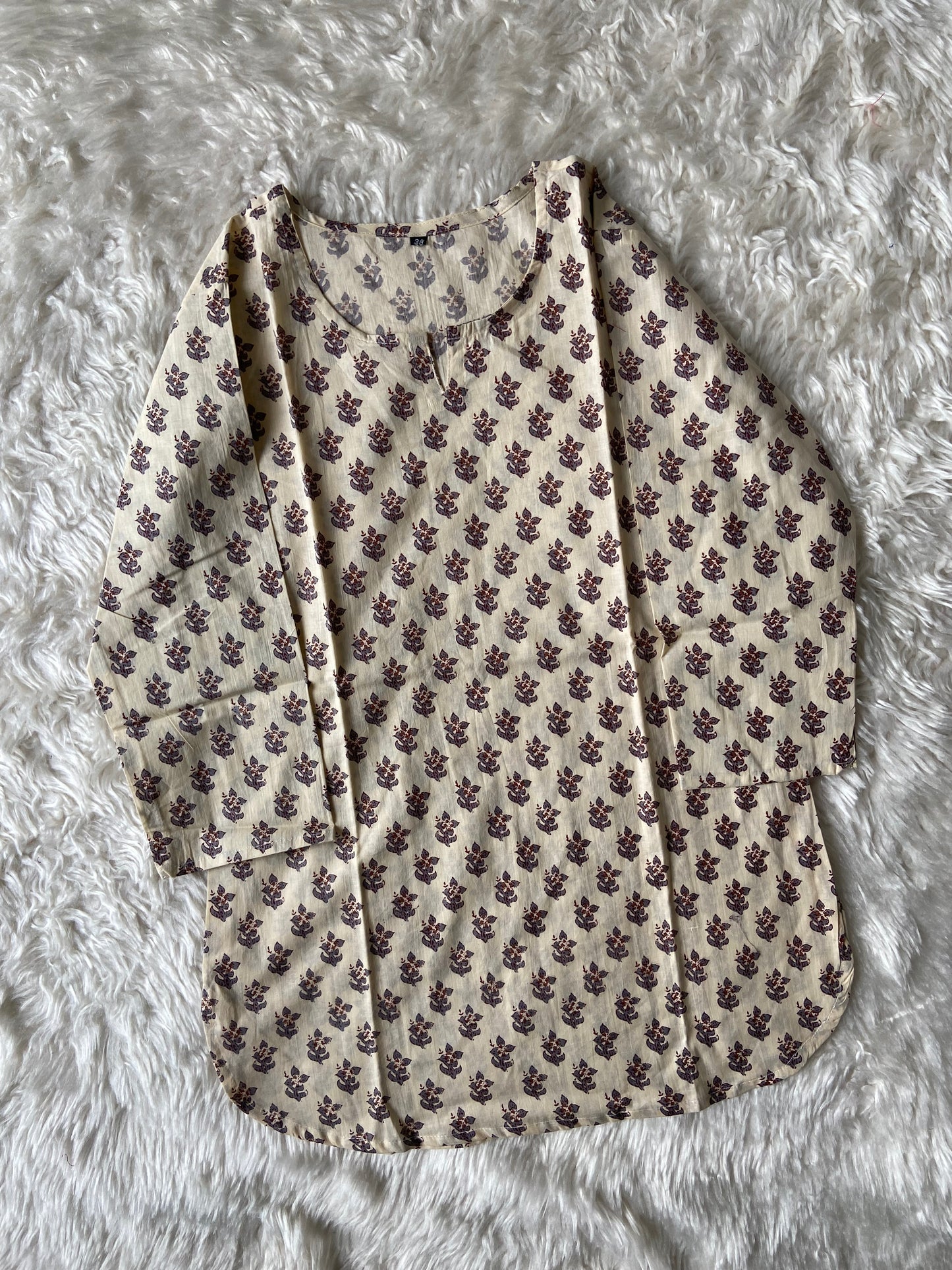 Pure Cotton Lounge Wear