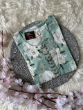 Pure Cotton Short Kurti