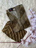 Soft Rayon Kurti Pant Set