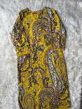 Pure Cotton Kurti