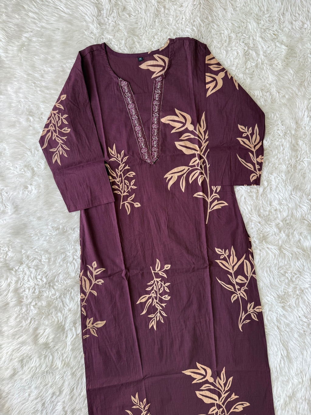 Budget Friendly Kurti Pant Dupatta Set