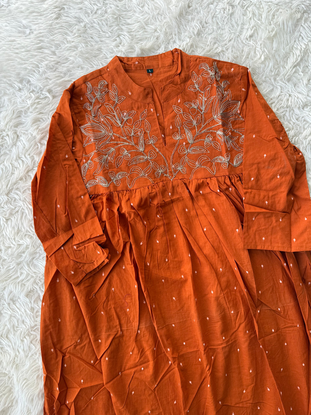 Budget Friendly Cotton Set