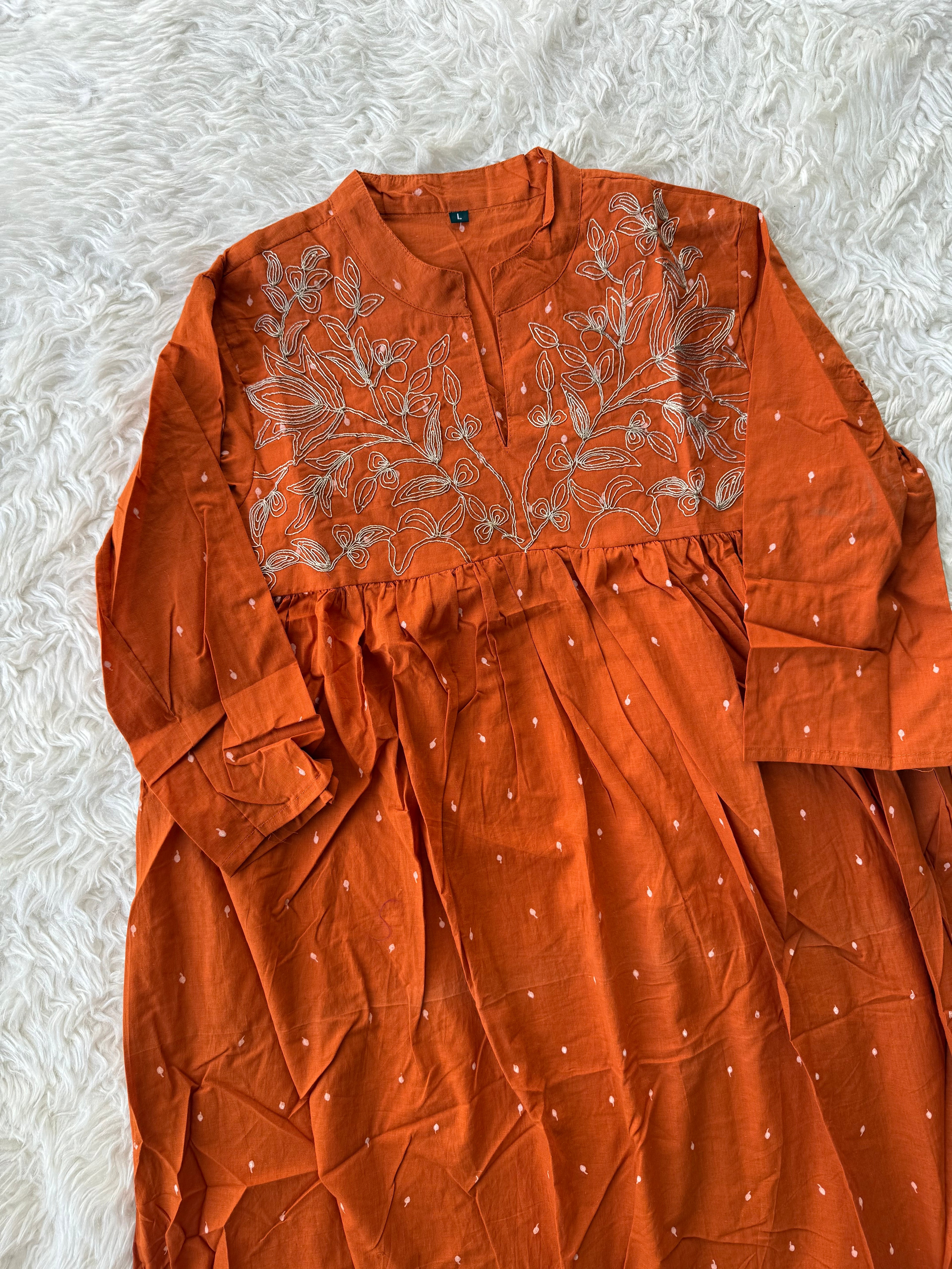 Budget Friendly Cotton Set