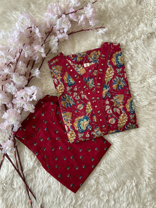 Budget Pure Cotton Set