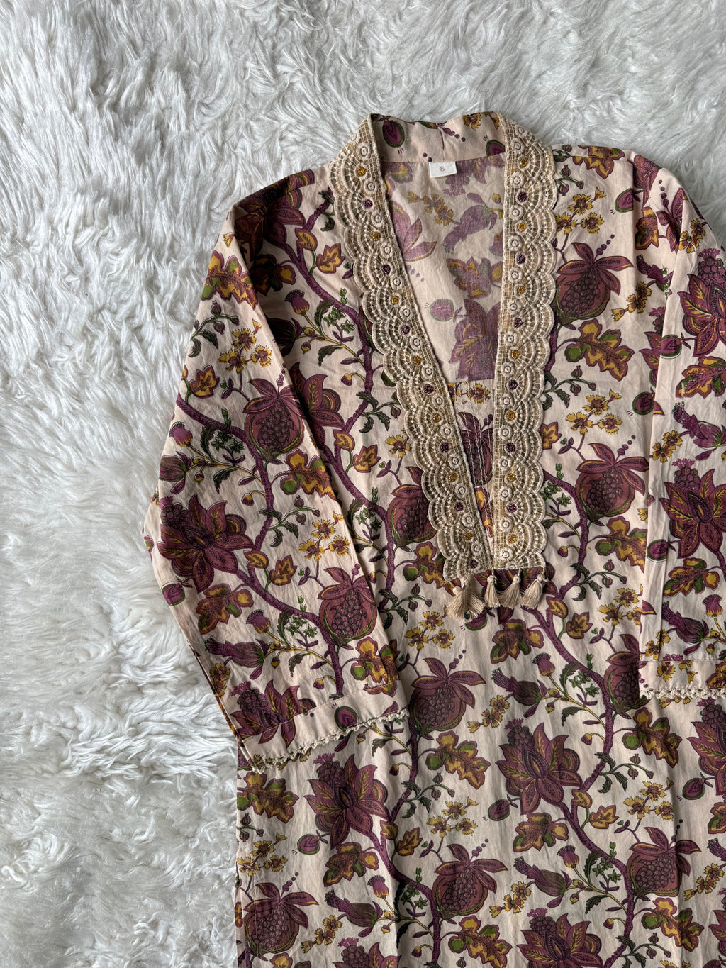 Budget Pure Cotton Set