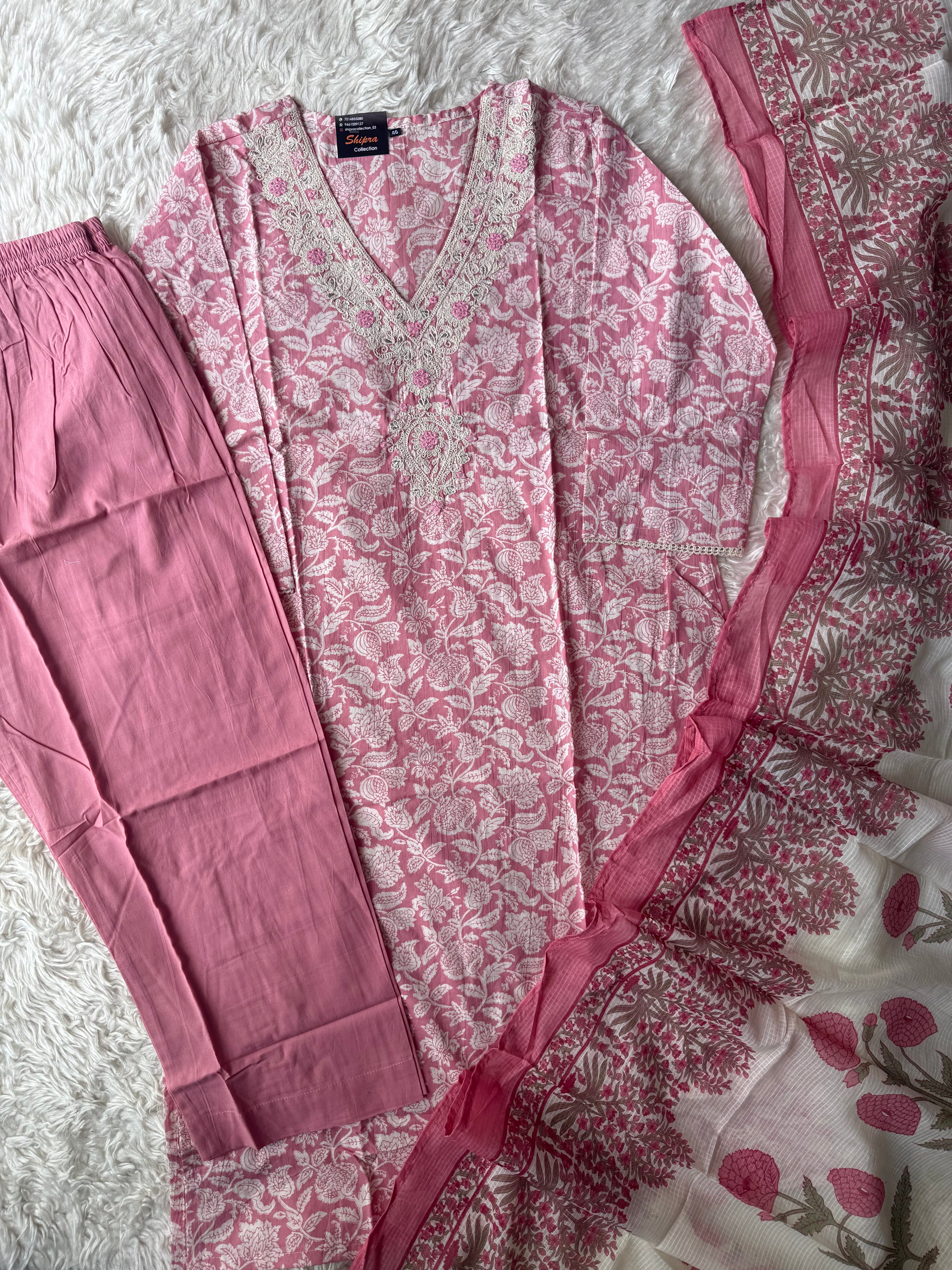Doriya Love Set