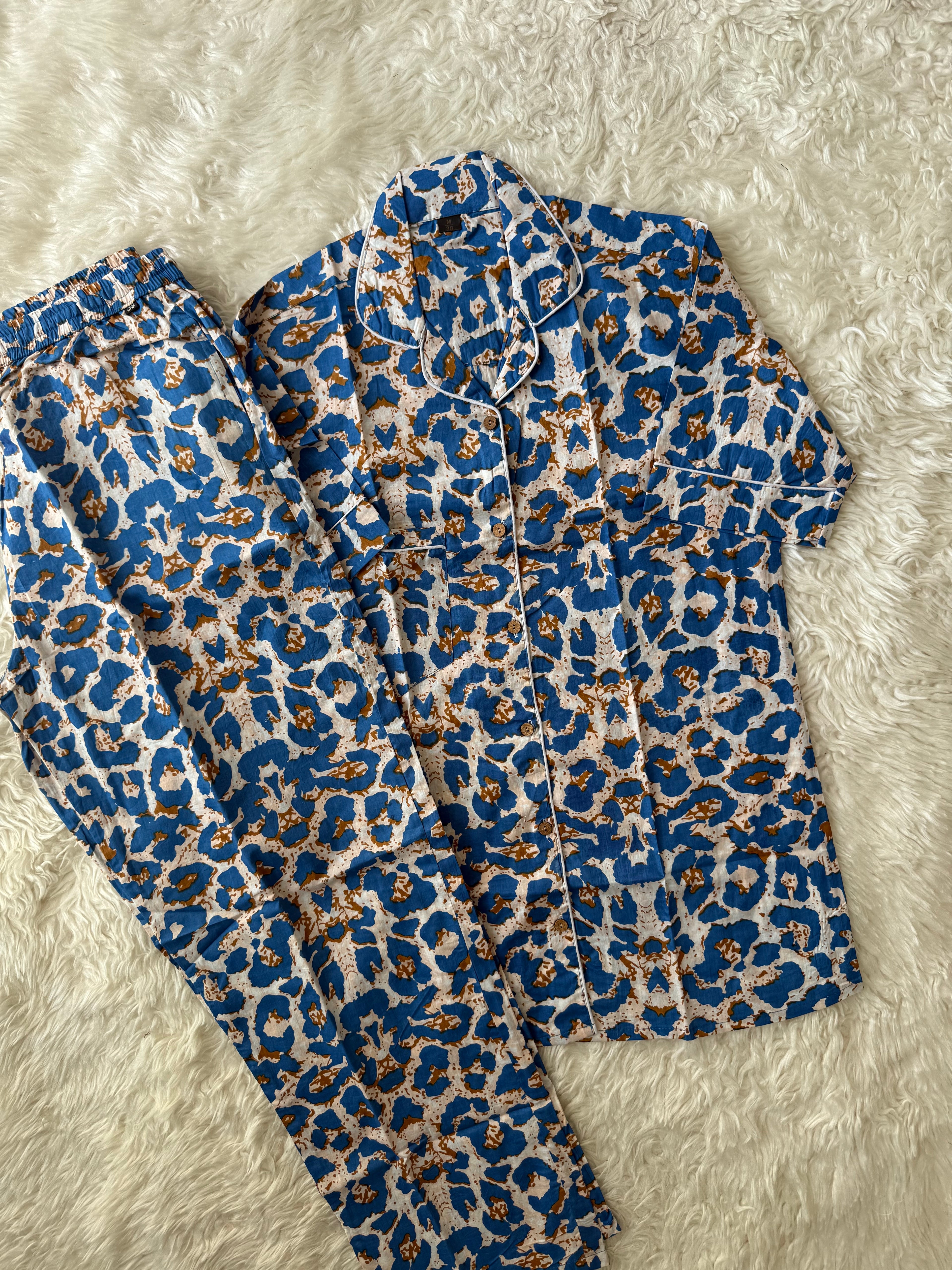 Comfy Lounge Wear