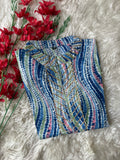 Pure Cotton Kurti