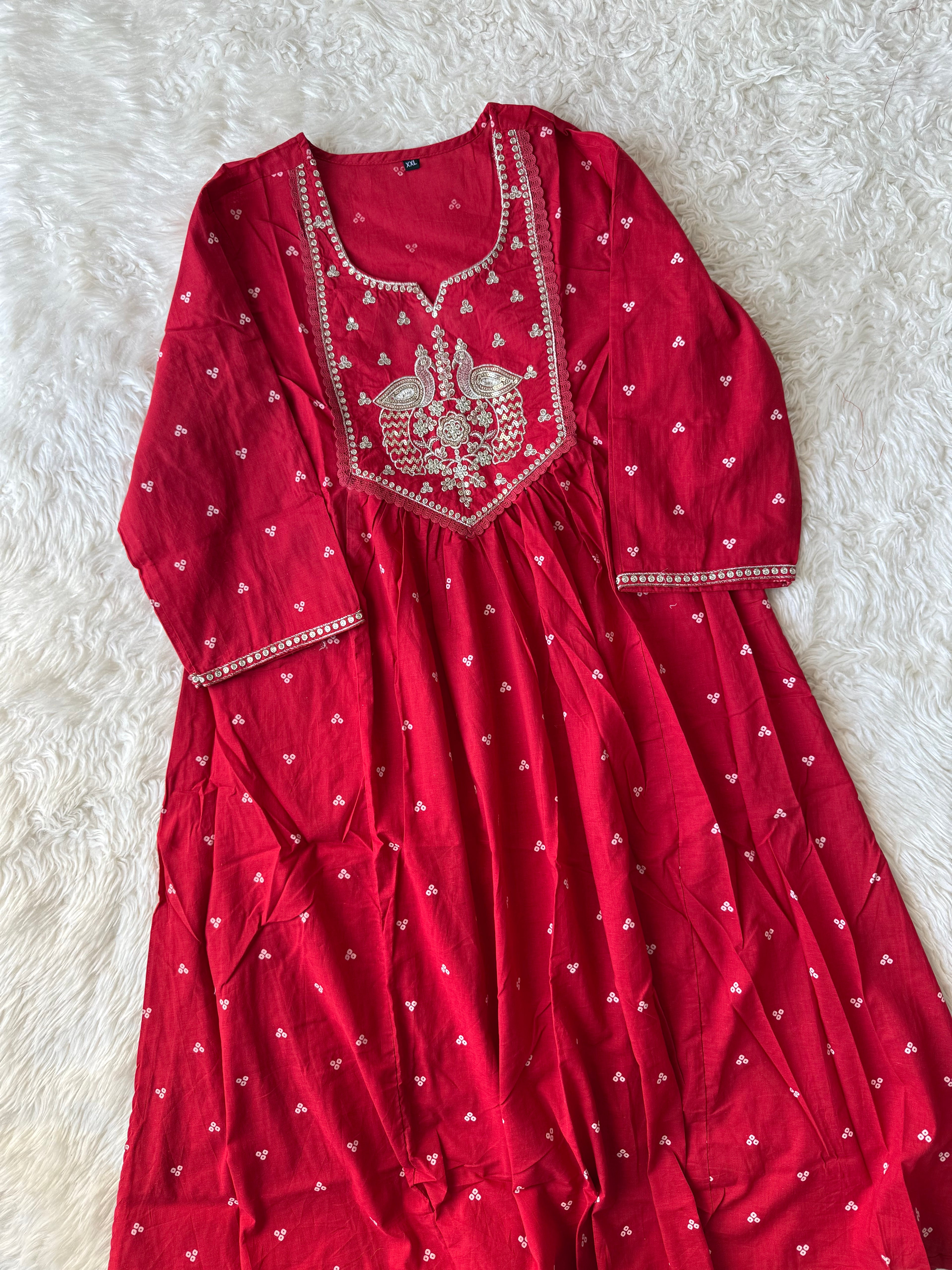 Budget Friendly Cotton Set