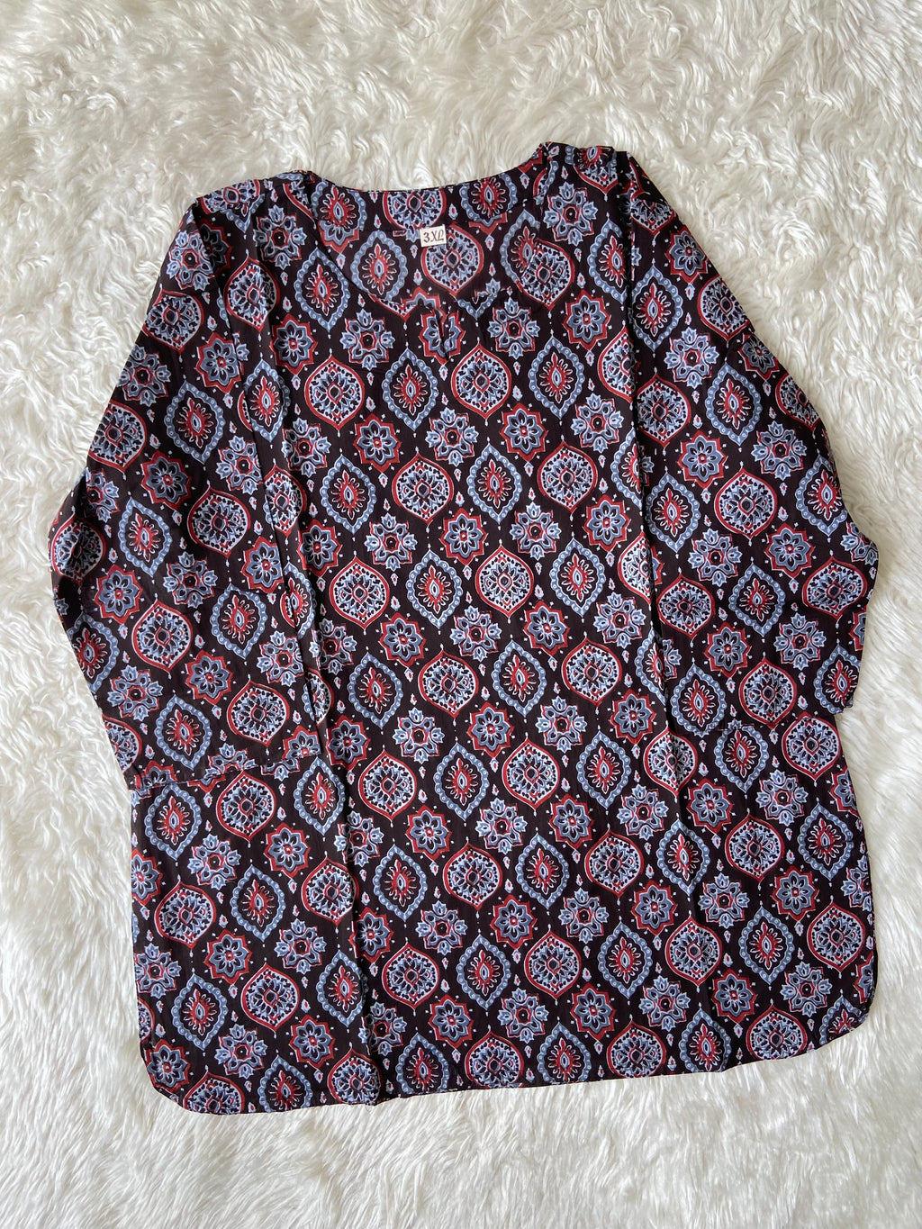 “Plus Size” Lounge Wear