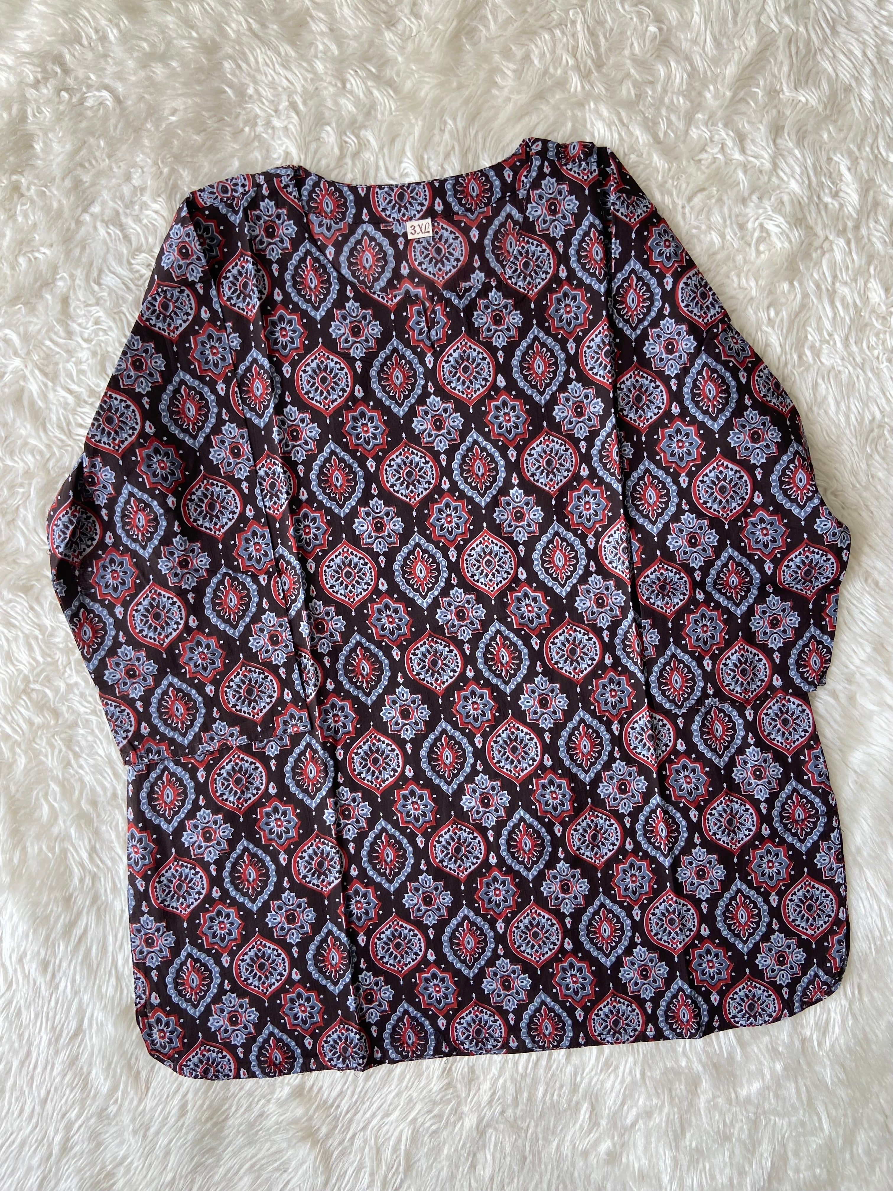 “Plus Size” Lounge Wear