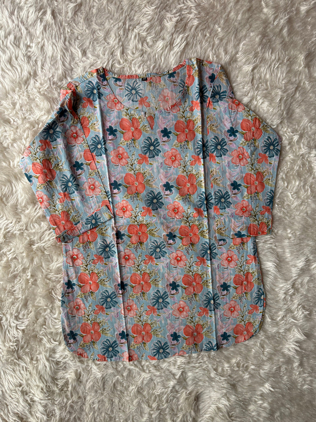 Pure Cotton Lounge Wear