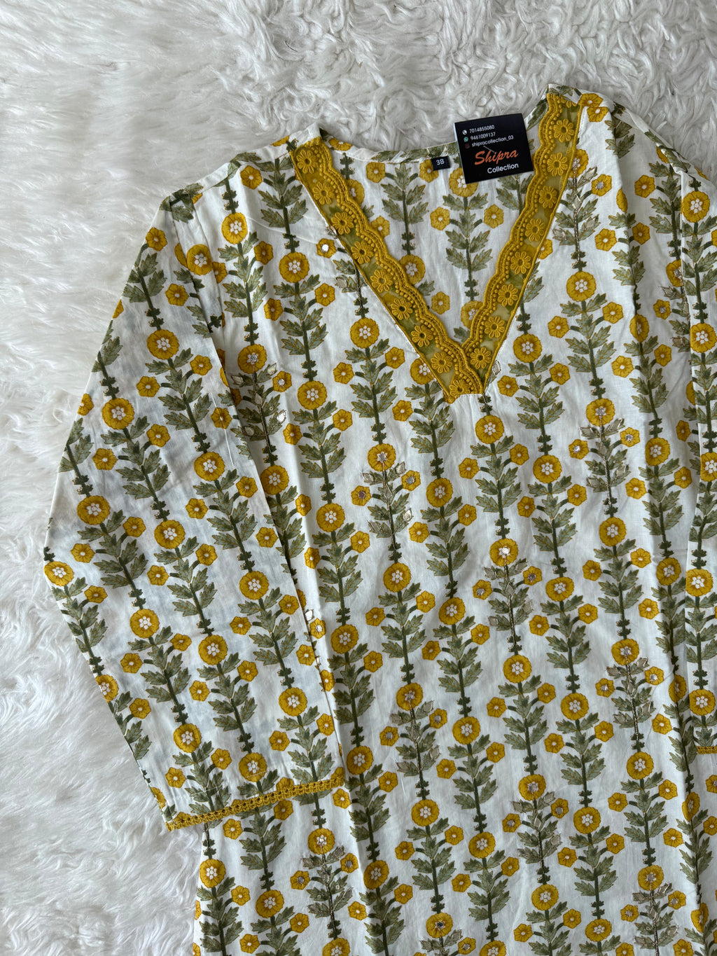 Doriya Love Set 💛