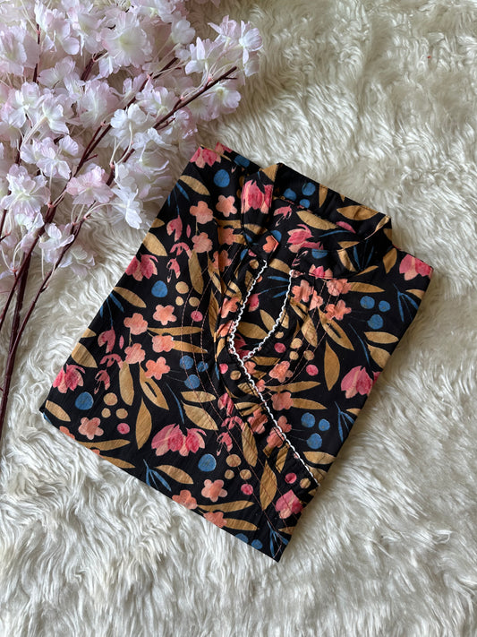 Stock Clearance 🚨 Pure Cotton Kurti