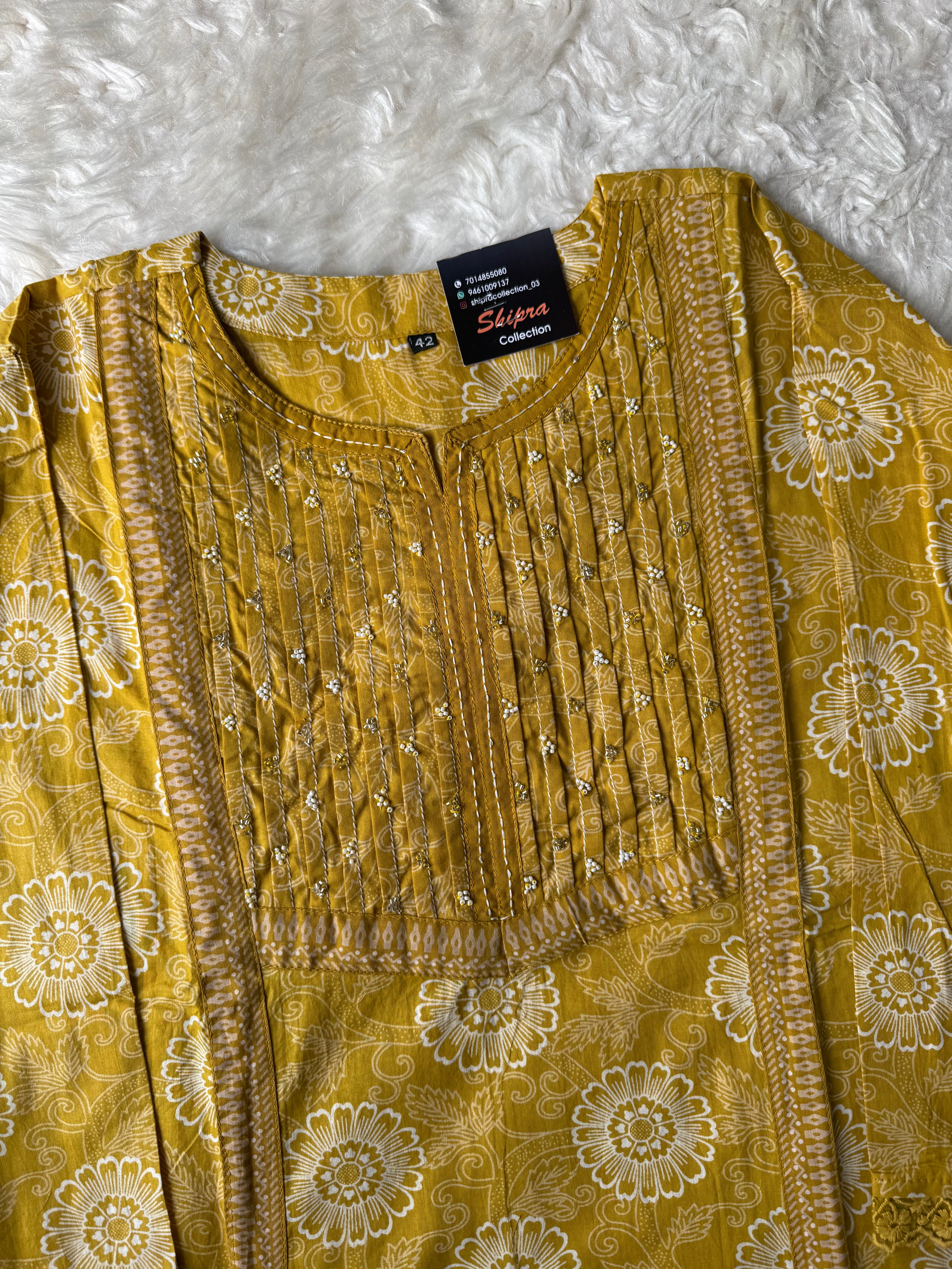 Doriya Love Set 💛