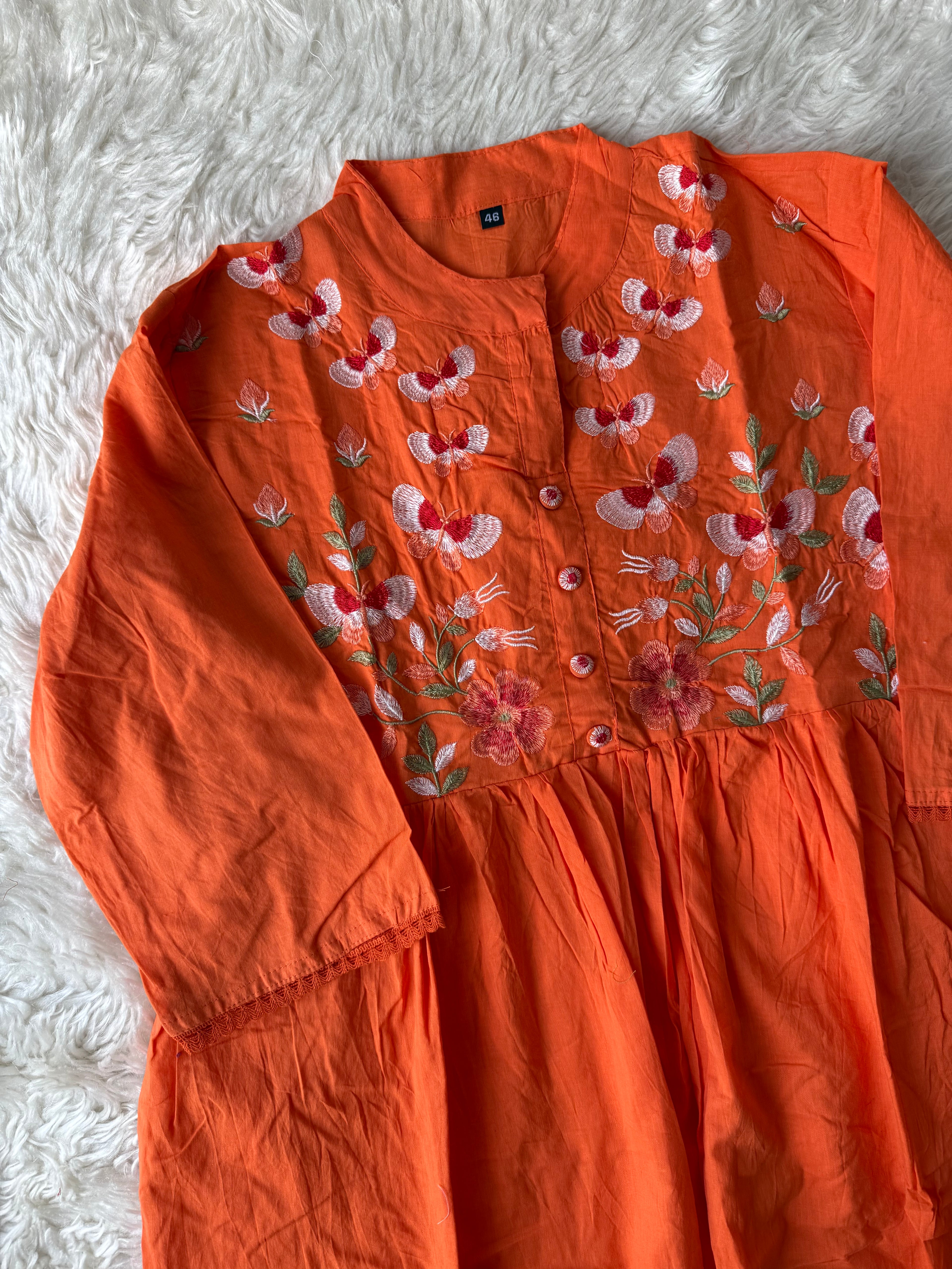Favourite FLARE Kurti