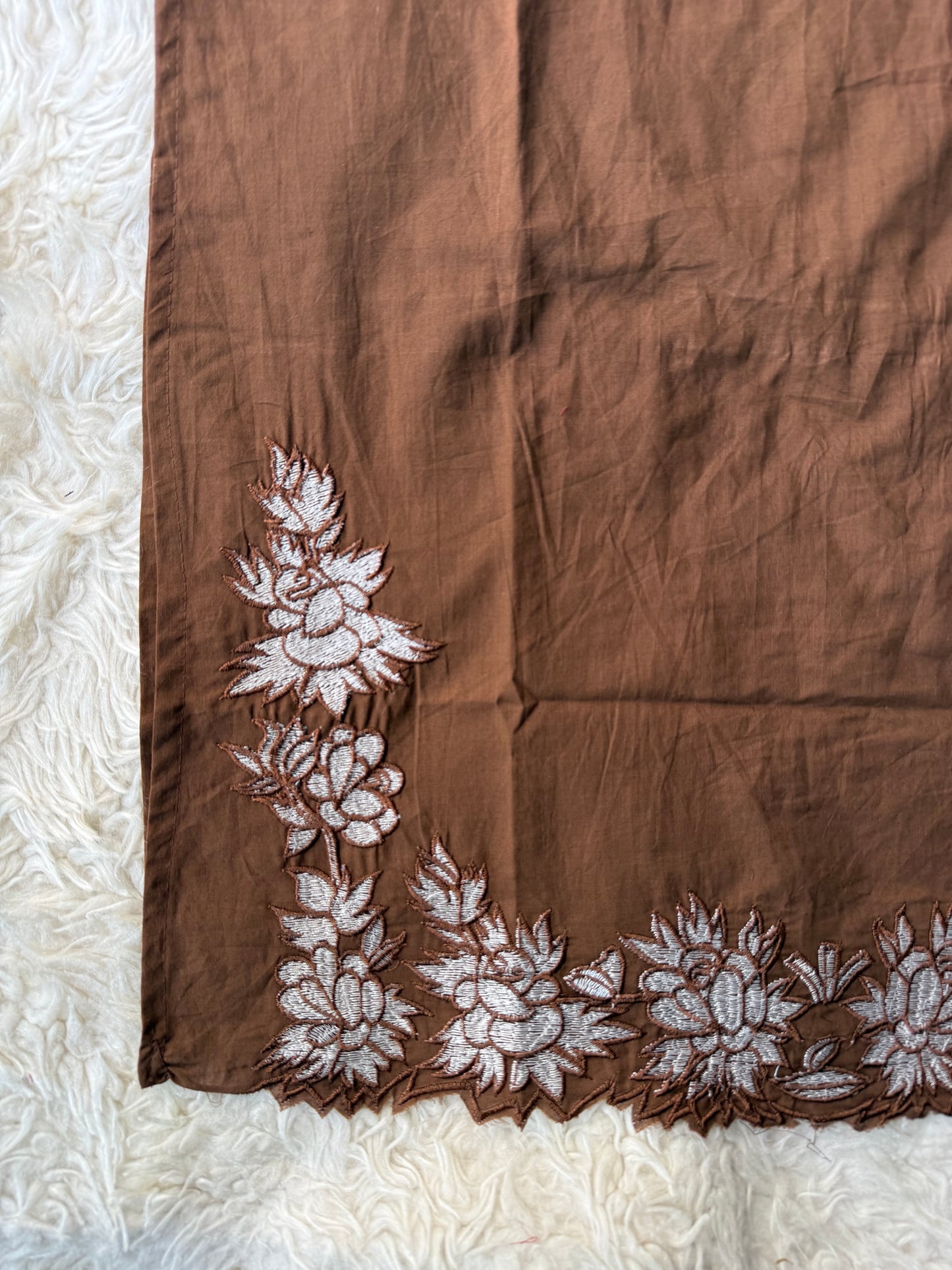 Budget Friendly Kurti Pant Dupatta Set