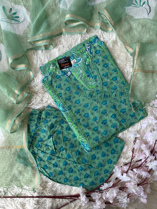 Doriya Love Set