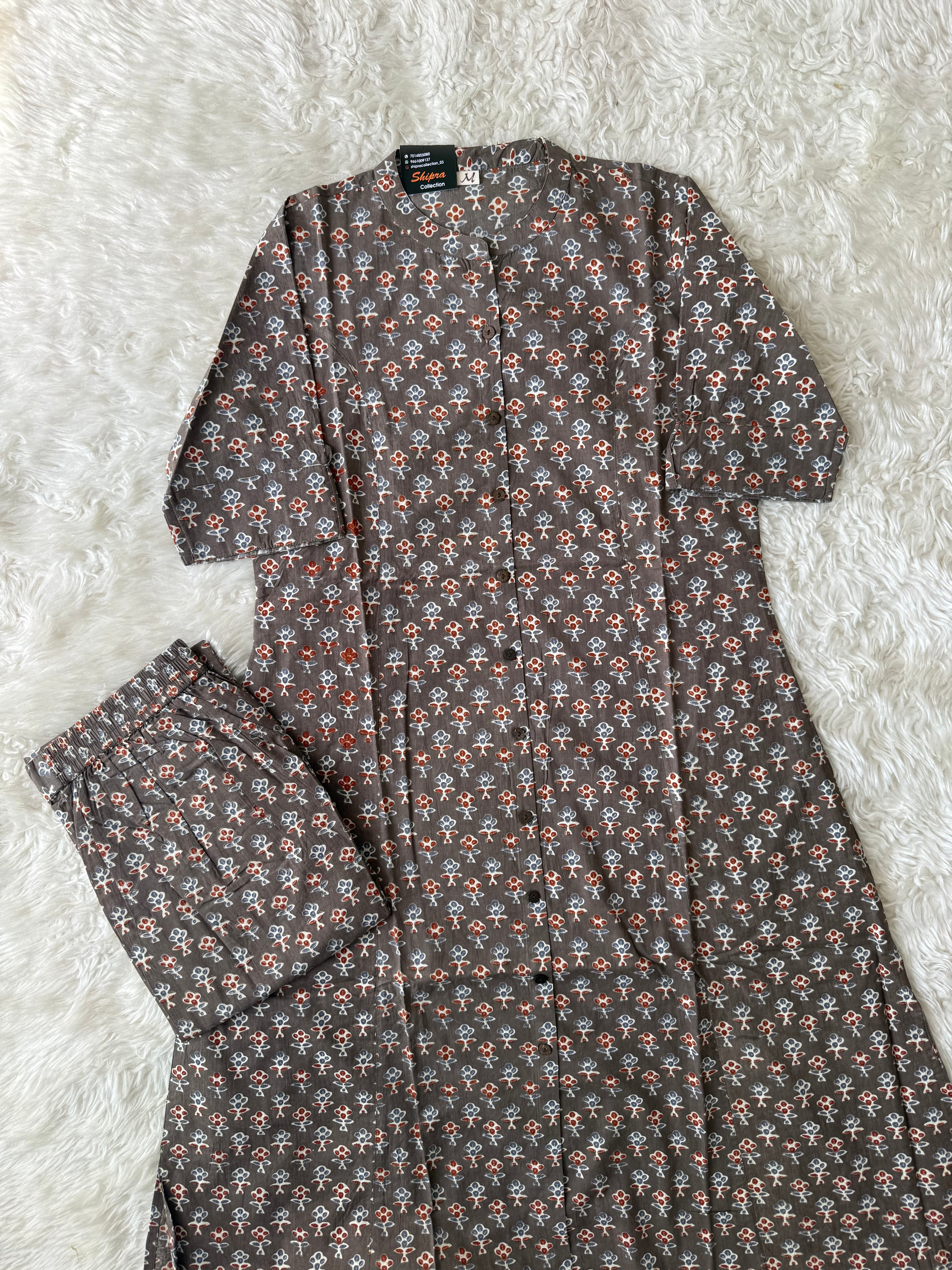 Premium Cotton Elbow Sleeves Set