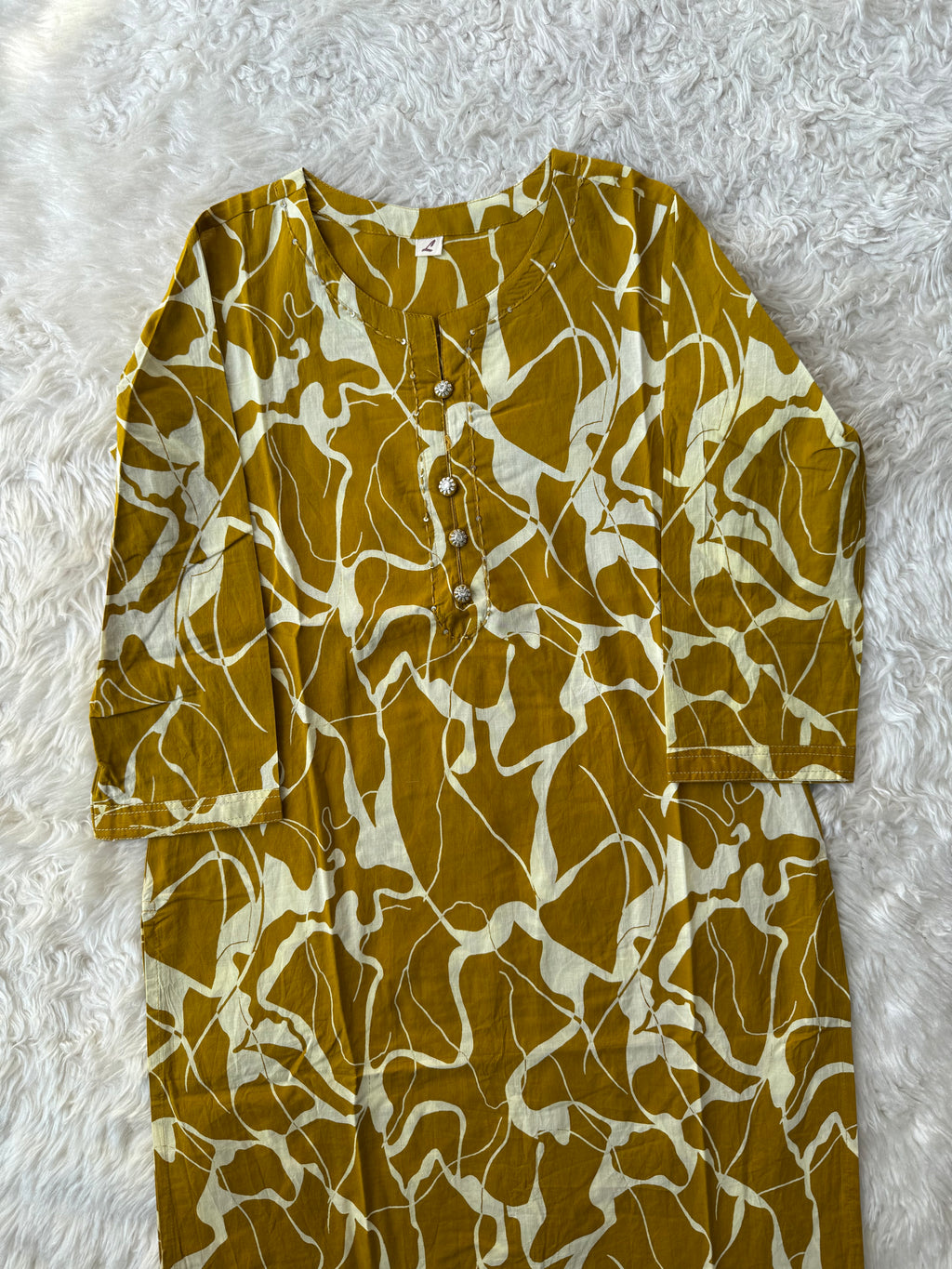Budget Pure Cotton Set
