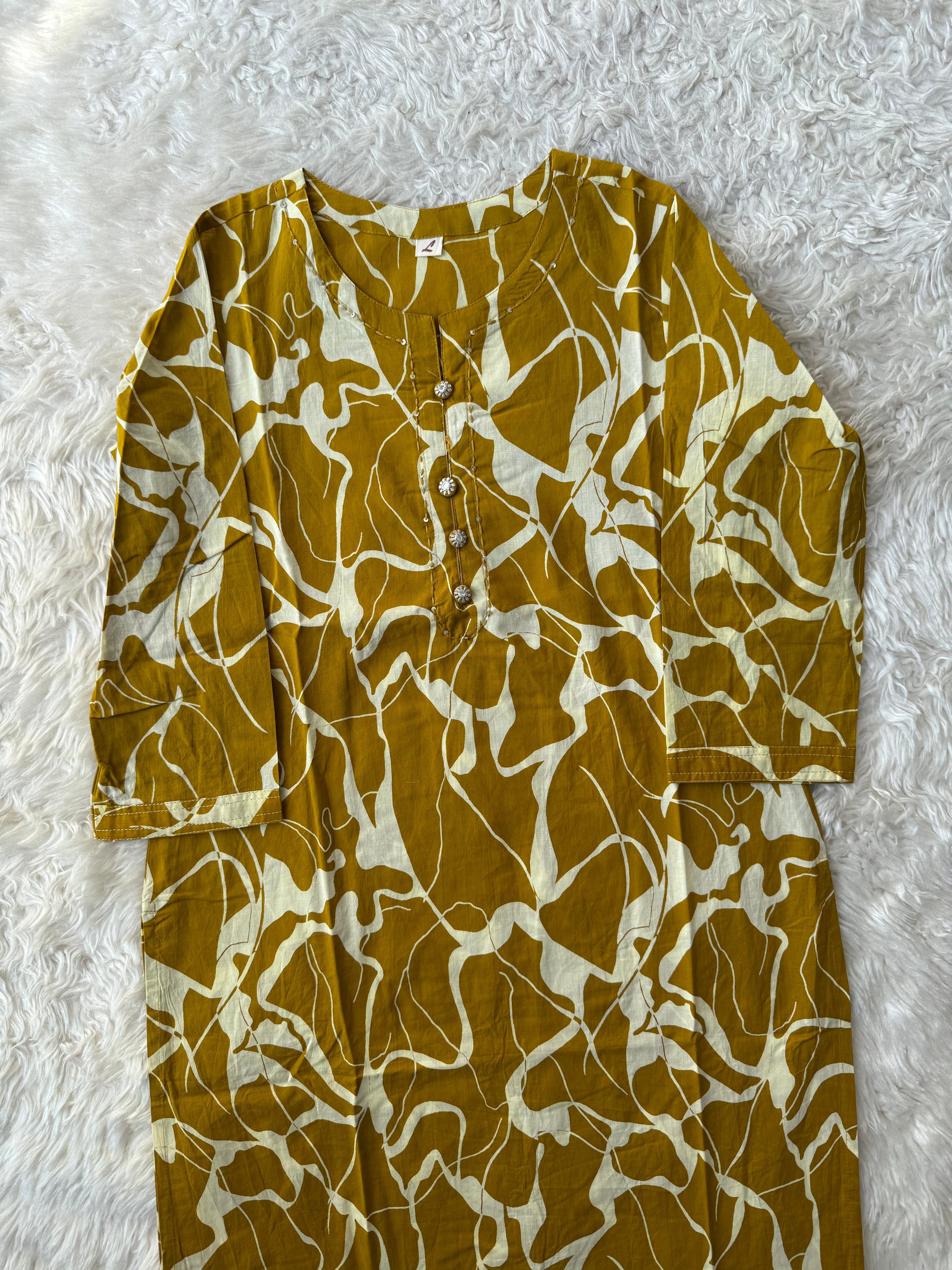 Budget Pure Cotton Set
