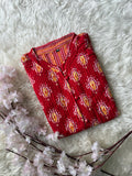 Reversible Quilted Sleevesless Jacket