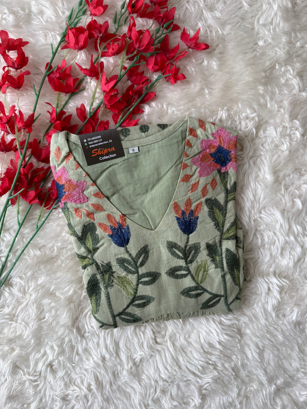 Organic Cotton One Piece