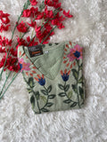 Organic Cotton One Piece