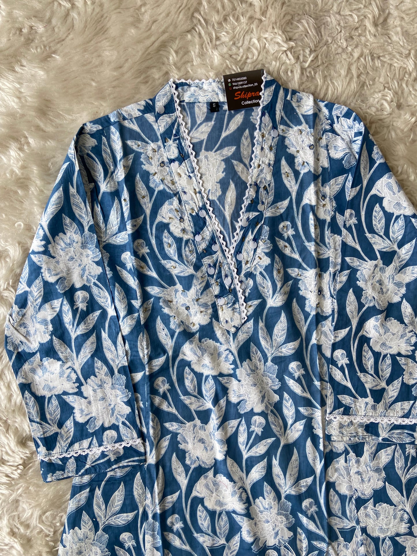 Premium Cotton at Jaw Dropping Price 😳