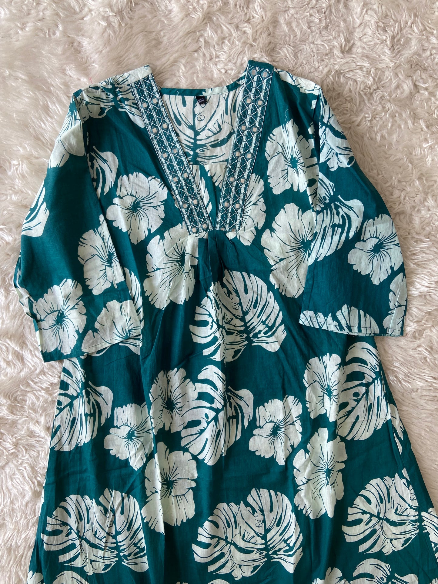 Favourite FLARE Kurti