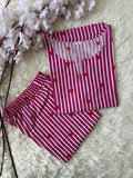 “Plus Size” Lounge Wear