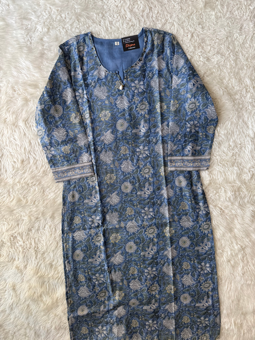 Doriya Love Set 💙