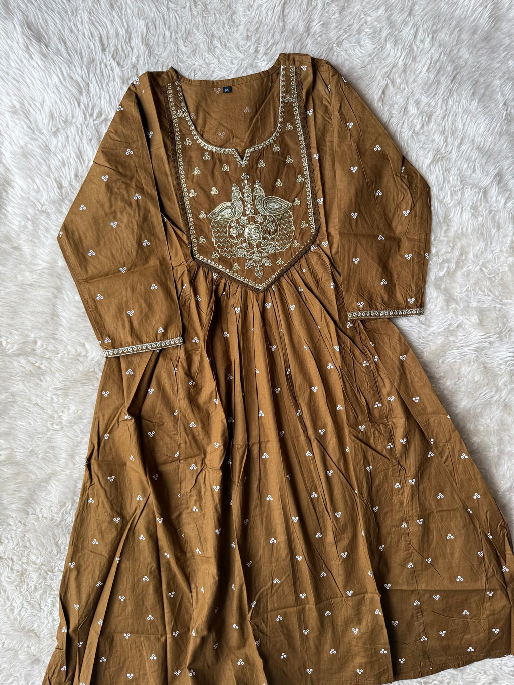 Favourite FLARE Kurti