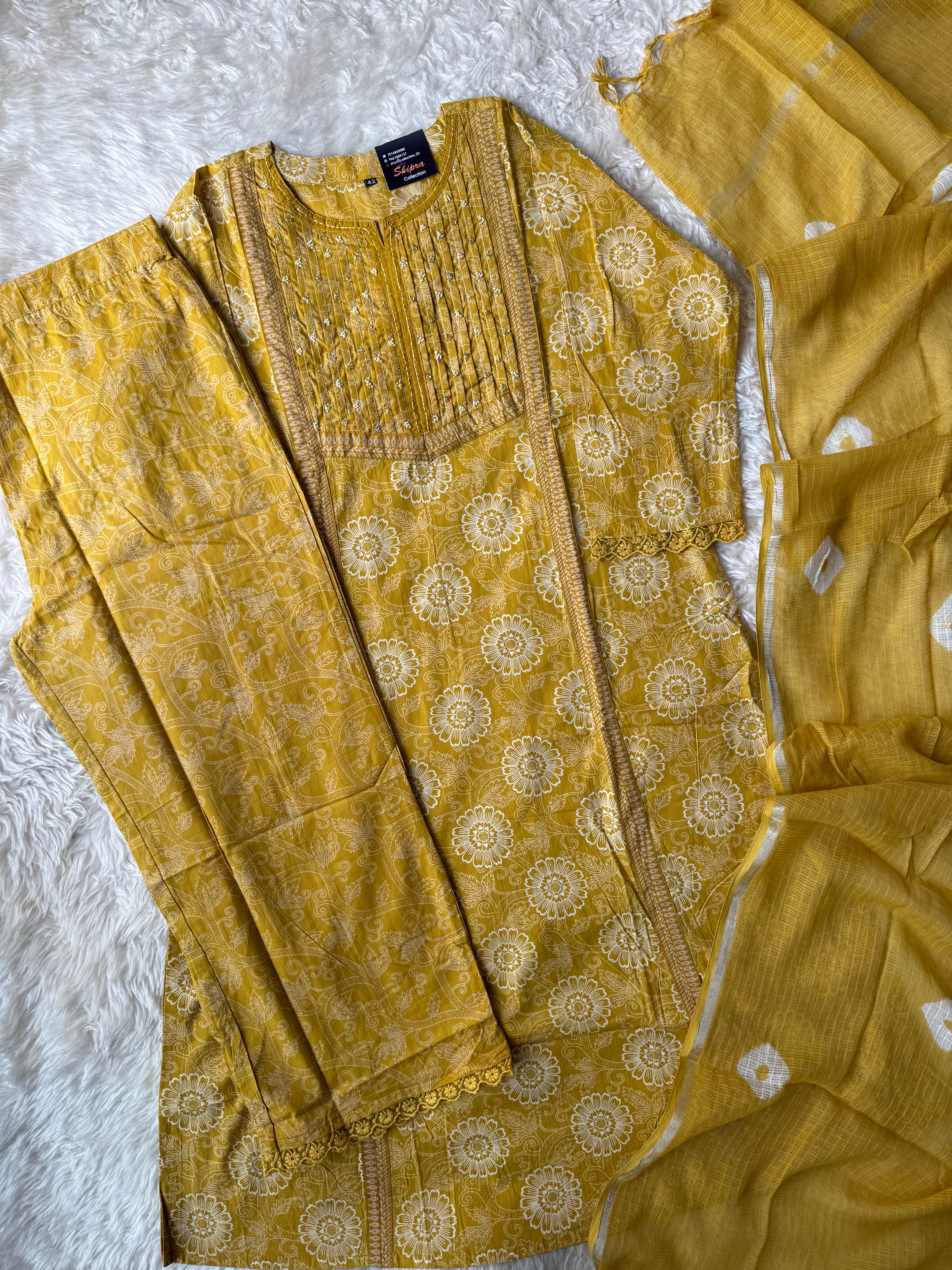 Doriya Love Set 💛