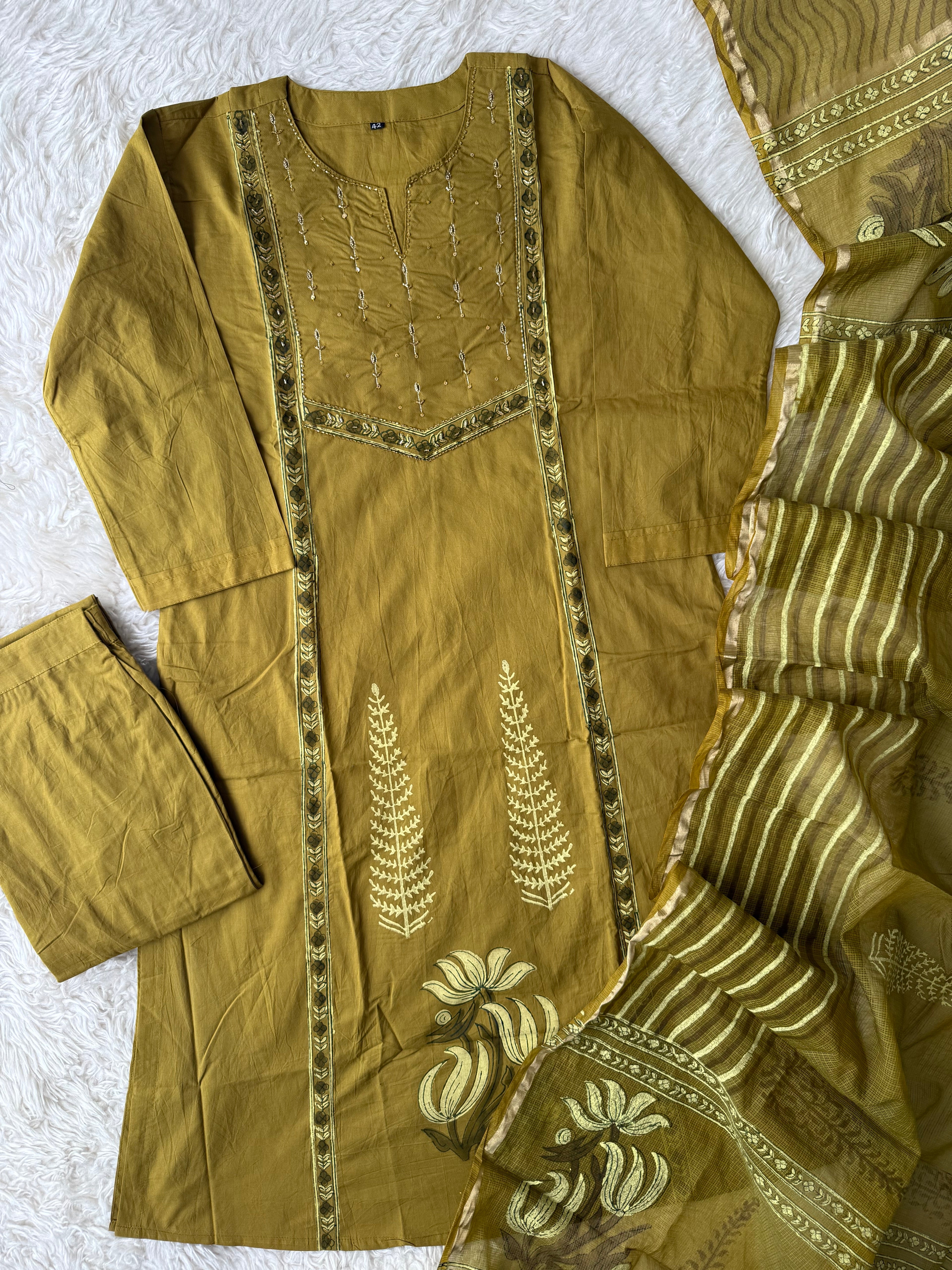 Doriya Love Set