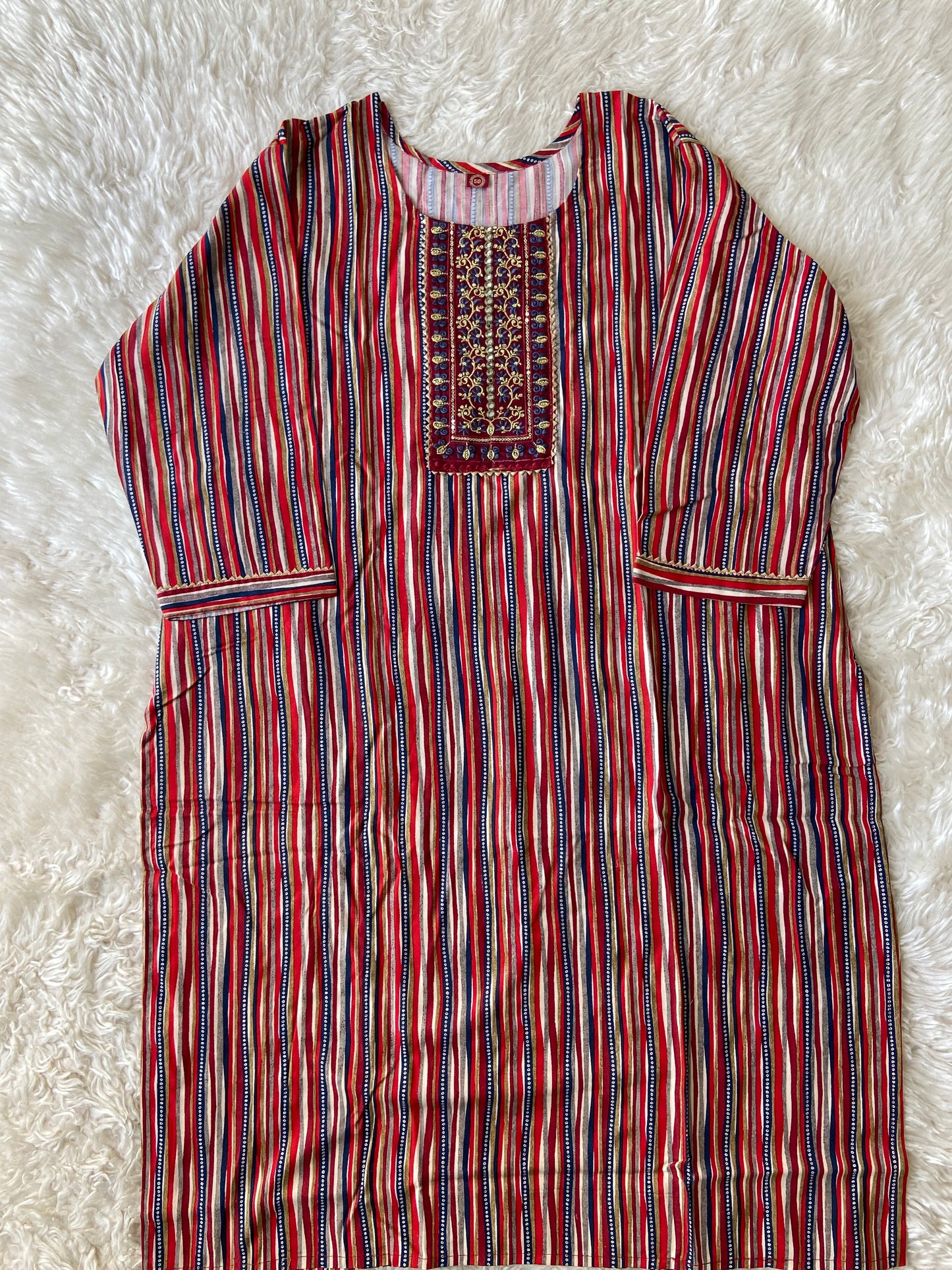 Rayon Kurti
