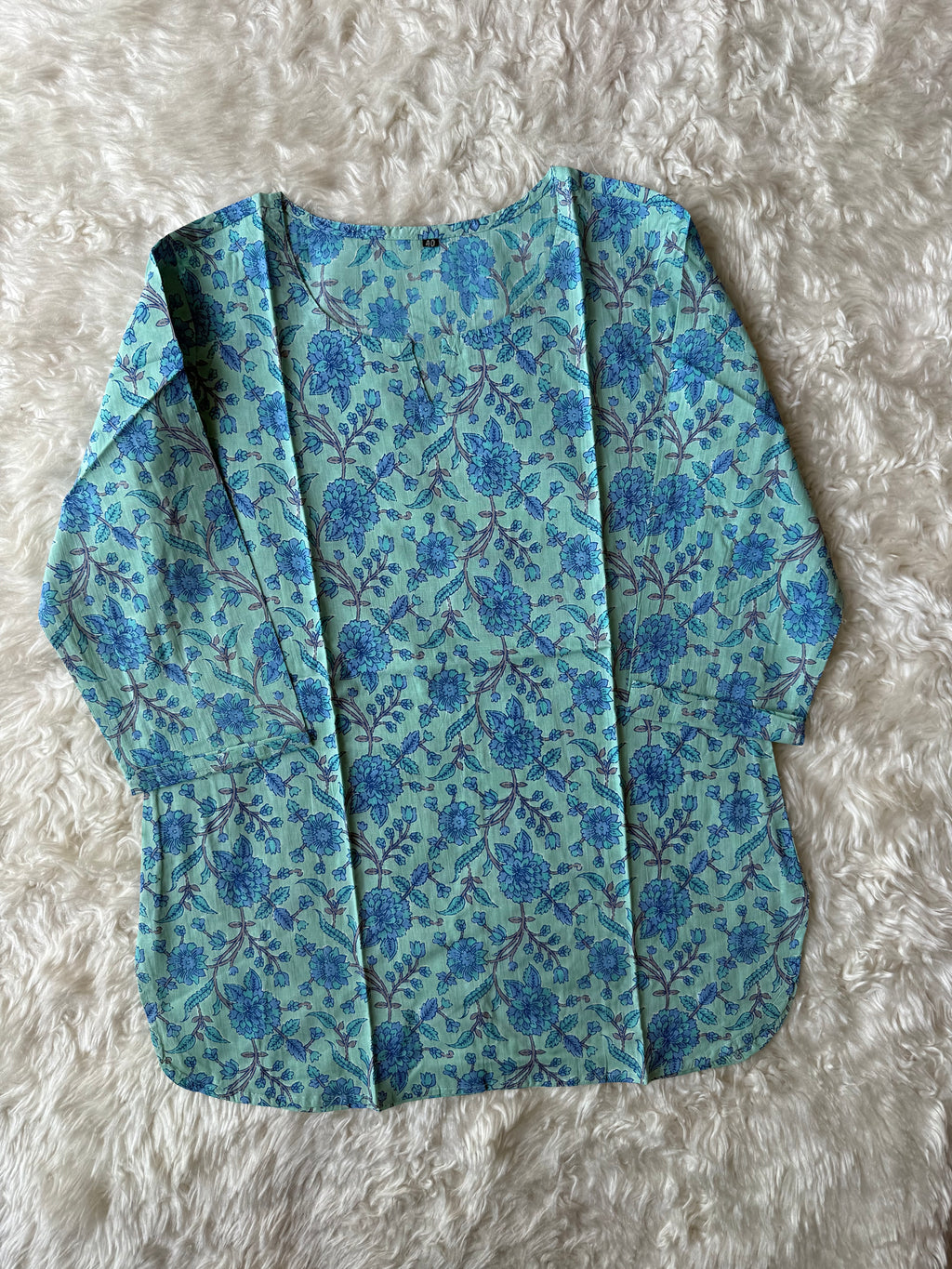Pure Cotton Lounge Wear