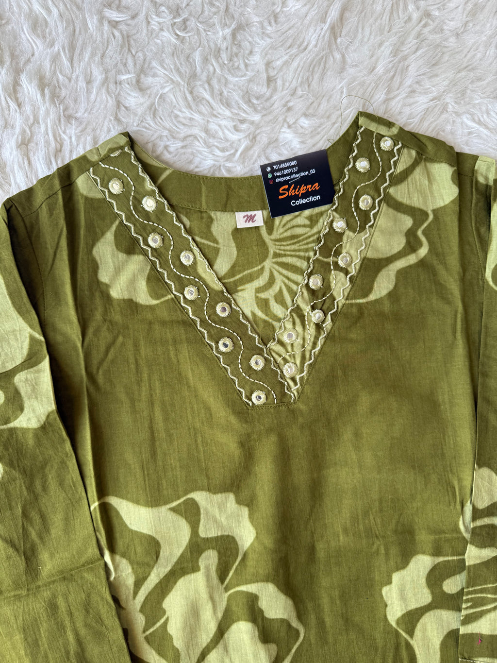 Budget Pure Cotton Set