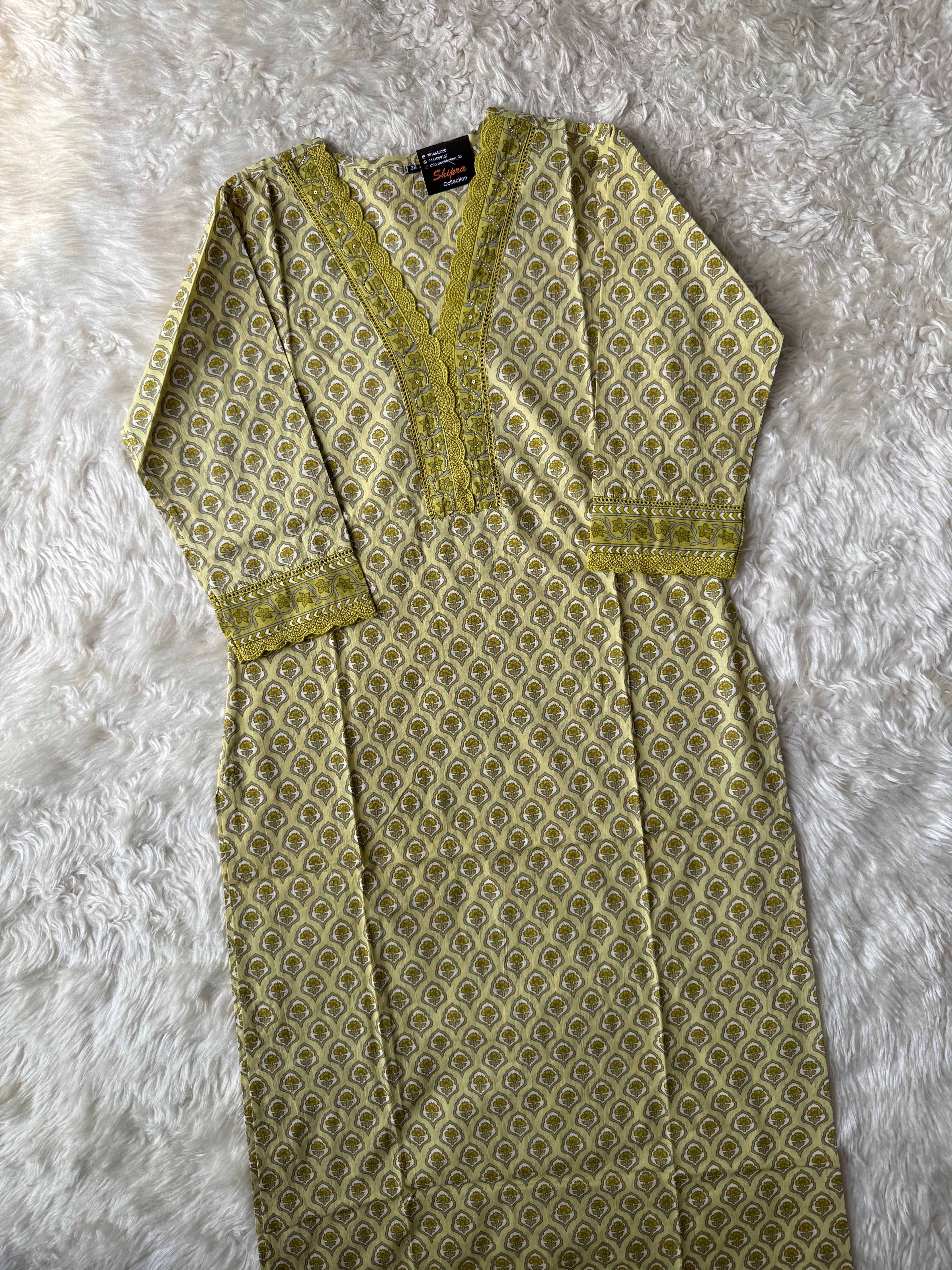 Doriya Love Set 💚