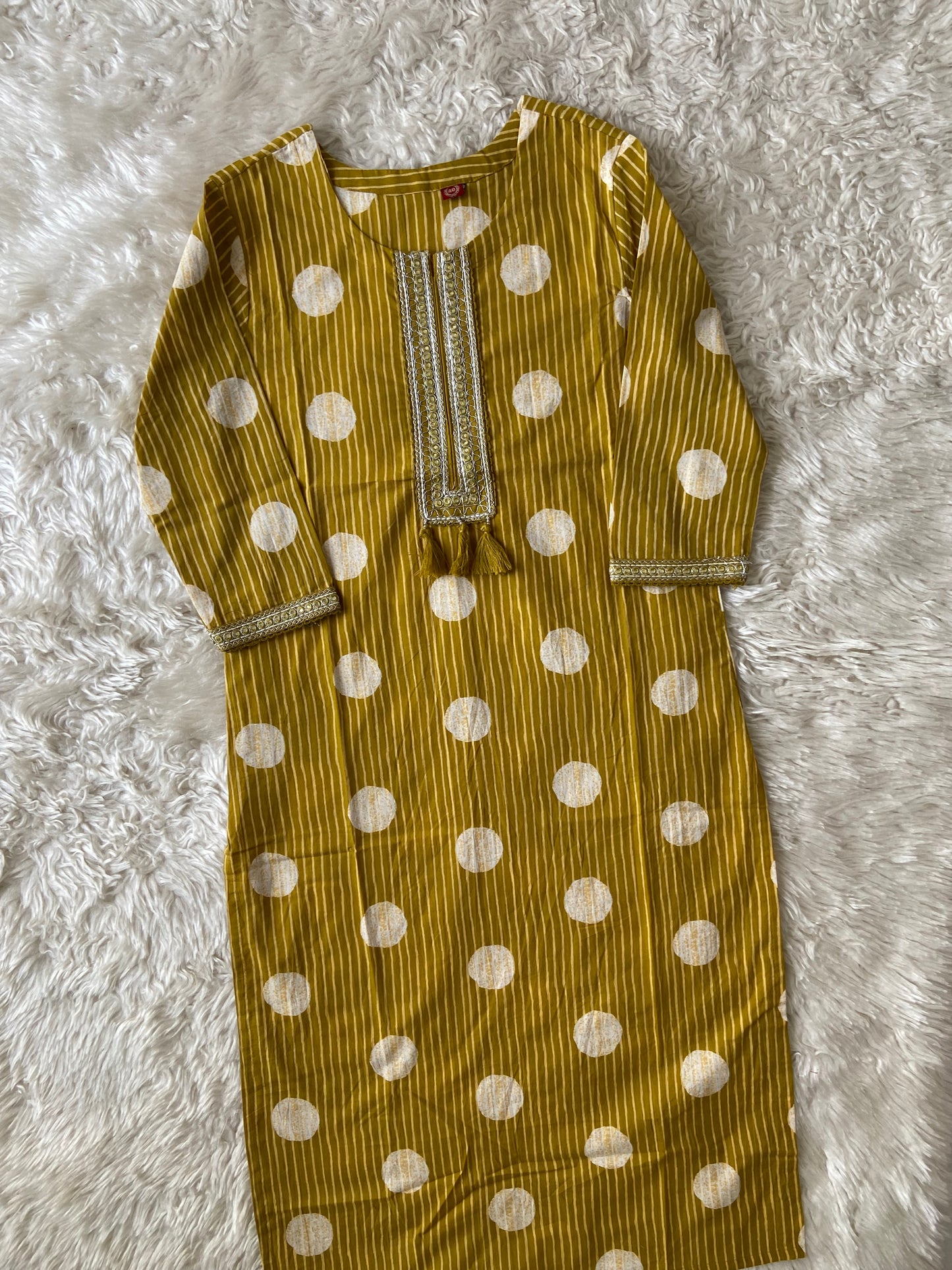 Budget Pure Cotton Set