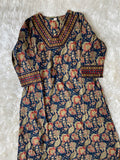 Premium Cotton Kurti.