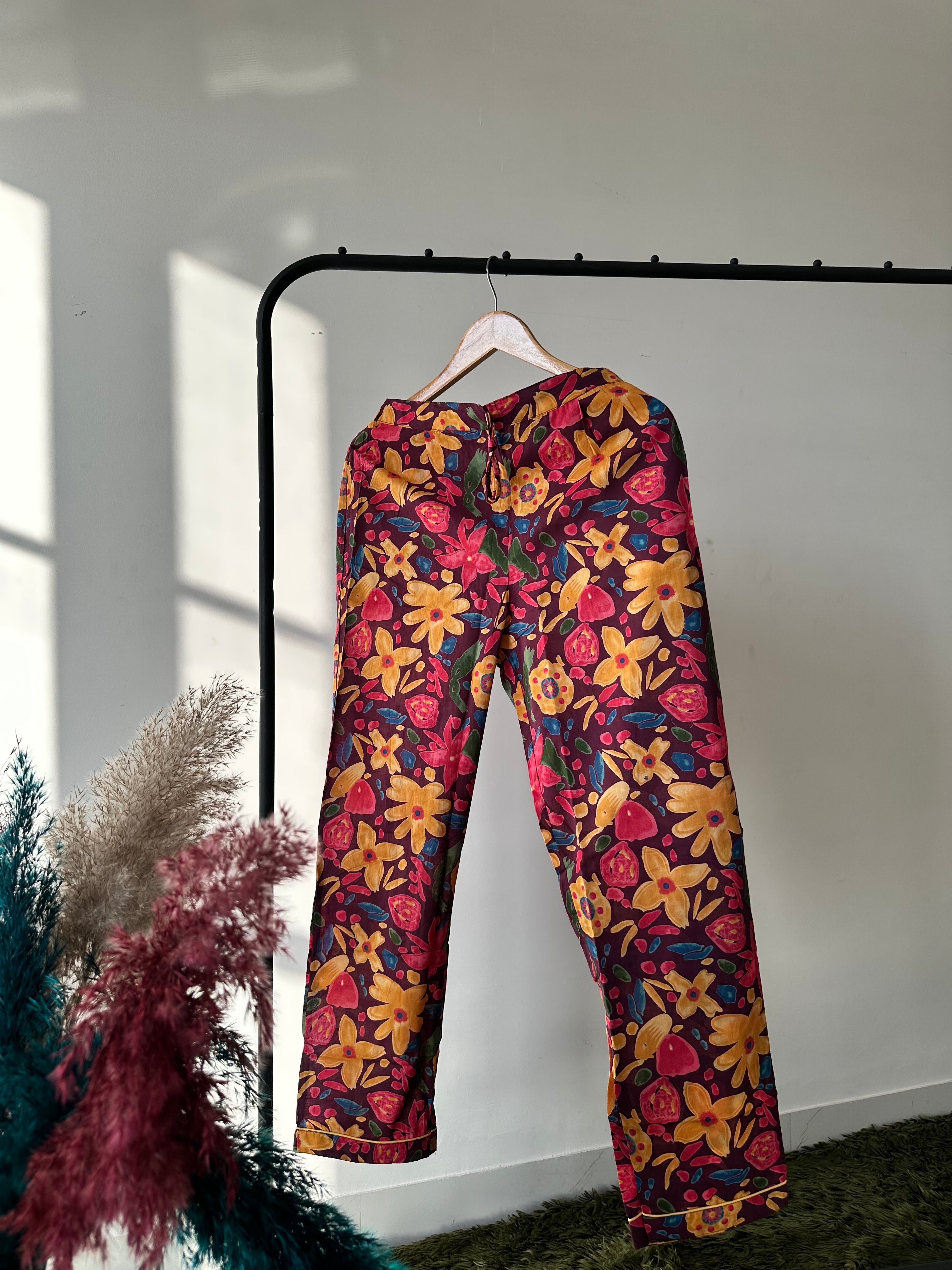 Comfy Lounge Wear