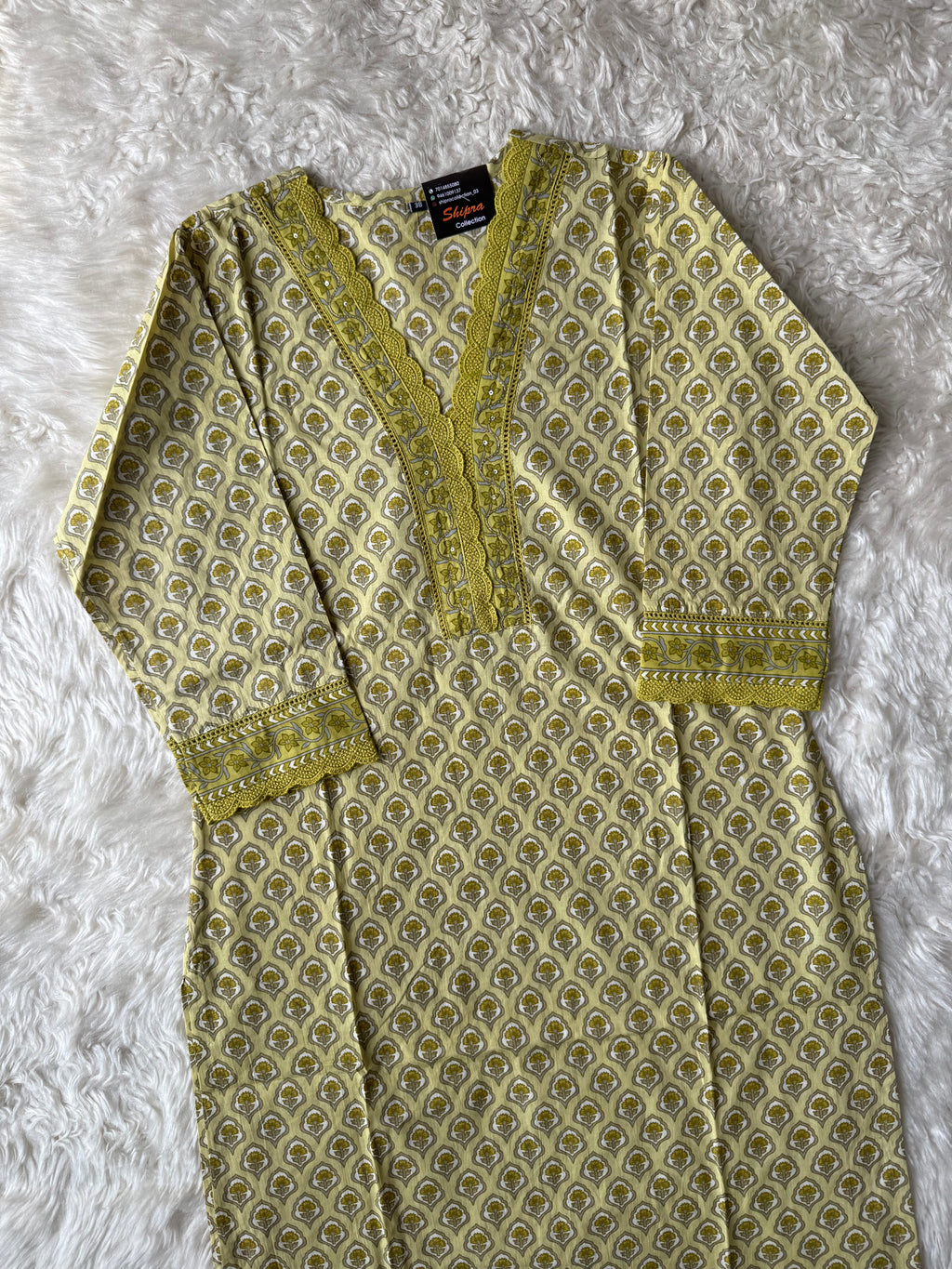 Doriya Love Set 💚